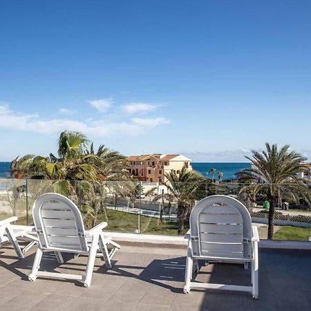 Villa La Zenia Ориуэла Экстерьер фото