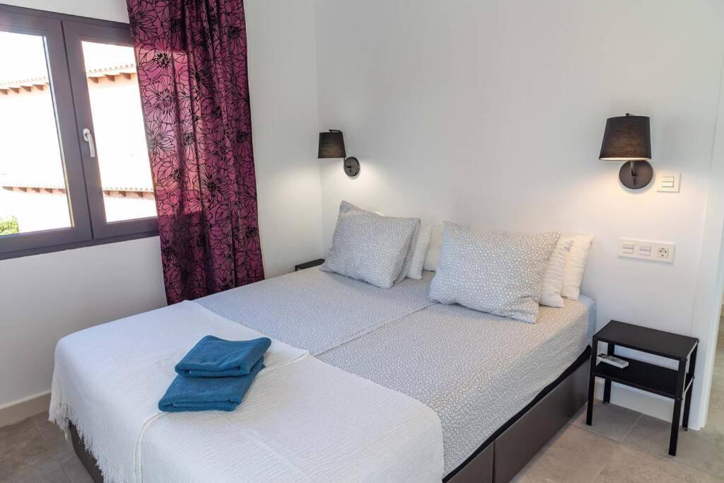 Villa La Zenia Ориуэла Экстерьер фото