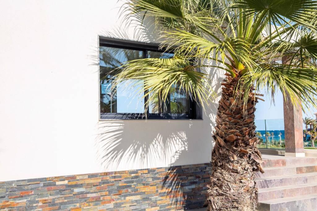 Villa La Zenia Ориуэла Экстерьер фото