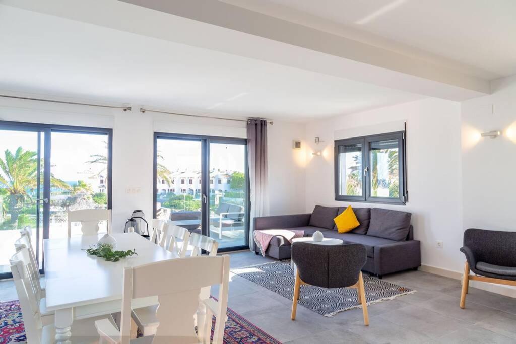 Villa La Zenia Ориуэла Экстерьер фото
