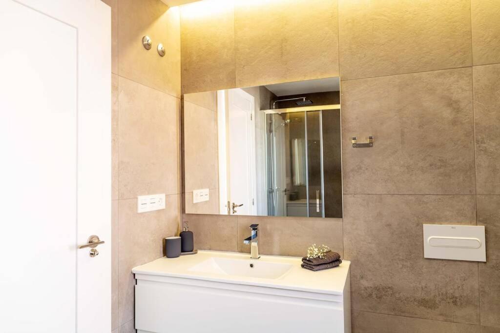 Villa La Zenia Ориуэла Экстерьер фото